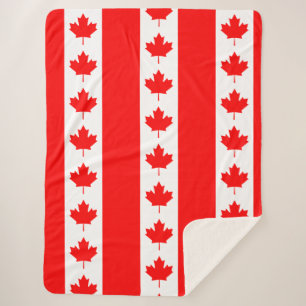 Canada Sherpa Deken