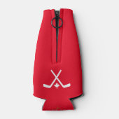 Canada sinds 1867 flesjeskoeler (Achterkant)