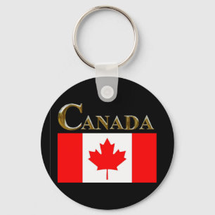 CANADA SLEUTELHANGER