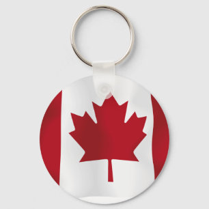 Canada Sleutelhanger