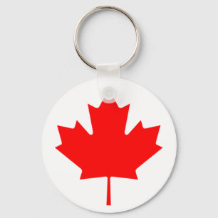 canada sleutelhanger