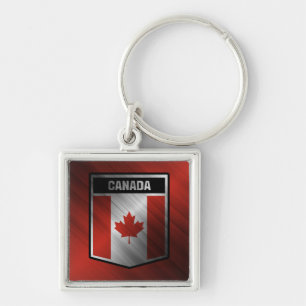 Canada Sleutelhanger