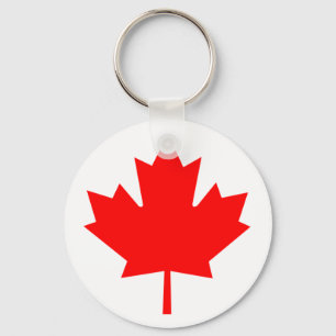 Canada Sleutelhanger