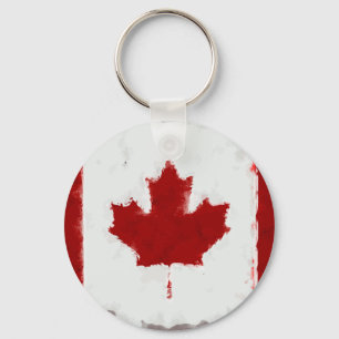canada sleutelhanger
