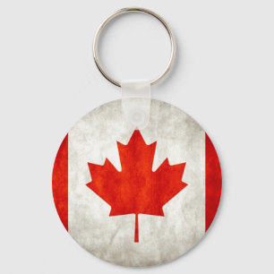 Canada-Sleutelhanger Sleutelhanger