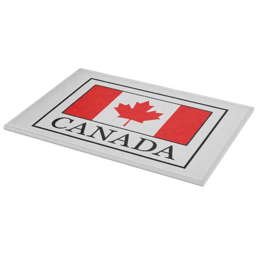 Canada Snijplank (Hoek)