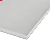 CANADA SNIJPLANK (Hoek)