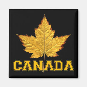 Canada Souvenir Fridge Magnet Canada Keepomwille Magneet