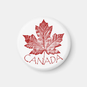 Canada Souvenir Fridge Magnet Canada Magnets Magneet