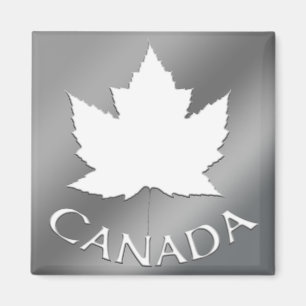 Canada Souvenir Fridge Magnet Canada Maple Leaf Magneet