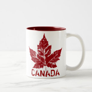 Canada Souvenir Koffiekopje Cool Canada Mokken & k