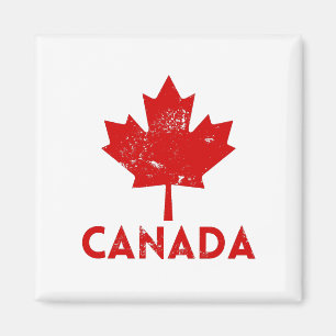 Canada Souvenir  Magneet