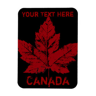 Canada Souvenir Magnet Custom Canada Magnets Magneet
