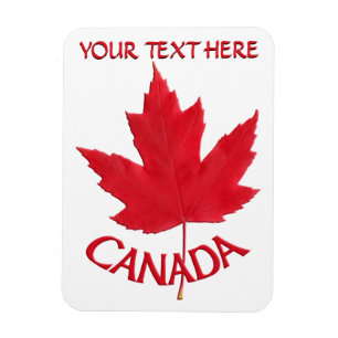 Canada Souvenir Magnet Custom Canada Magnets Magneet