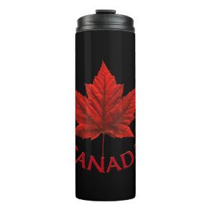 Canada Souvenir Mokken Canada Tumbler Travel Mug Thermosbeker