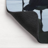 Canada Souvenir Mousepad Canada Goose Muismatten (Hoek)