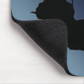 Canada Souvenir Mousepad Canada Goose Muismatten (Hoek)