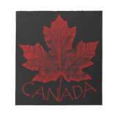 Canada Souvenir Notitieblok Canada Gifts (Voorkant)