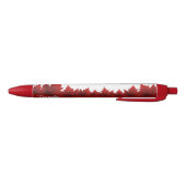 Canada Souvenir Pens Canada Maple Leaf Pen Custom (Bodem)