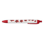 Canada Souvenir Pens Canada Maple Leaf Pen Custom (Bodem)