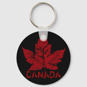 Canada Souvenir Sleutelhanger Cool Canada Sleutelh