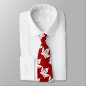Canada Souvenir Stropdas Cool Canada Maple Leaf Ne (Gebonden)