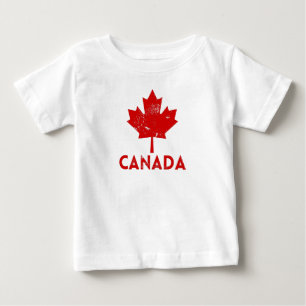 Canada Souvenir  T-Shirt
