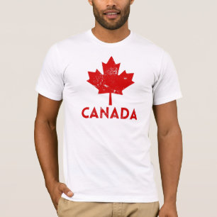 Canada Souvenir  T-Shirt