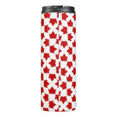 Canada Souvenir Thermosbeker (Achterkant)