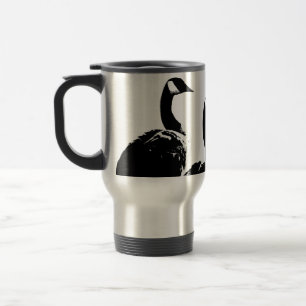 Canada Souvenir Travel Mug Canada Goose Cup Reisbeker