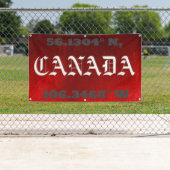CANADA SPANDOEK (Insitu)