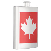 Canada stelde 1867 Jubileum vast 150 jaar Flacon (Rechts)