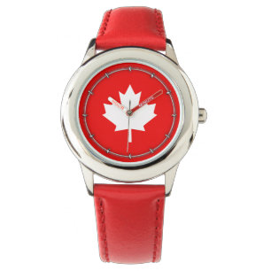 Canada stelde 1867 Jubileum vast 150 jaar Horloge