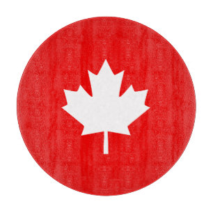 Canada stelde 1867 Jubileum vast 150 jaar Snijplank