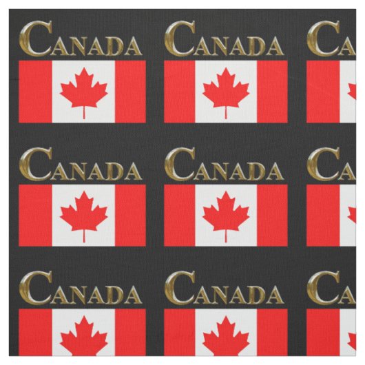 CANADA STOF (Swatch)