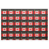 CANADA STOF (Fat Quarter)