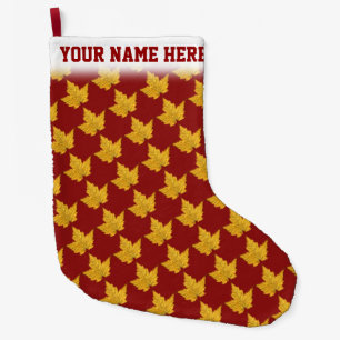 Canada stopt met kerstinslag Canada Grote Kerstsok