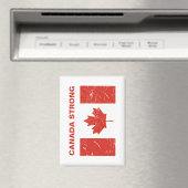 Canada Strong Magneet (Insitu (Vaatwasser))