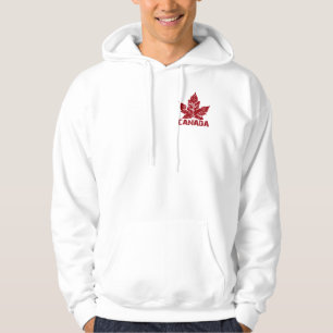 Canada Sweat - shirt à capuche Veste Hommes Canad