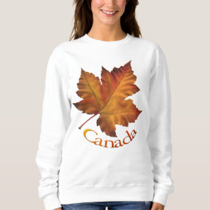 Canada Sweat - shirts à capuche Sweat - shirt à ca