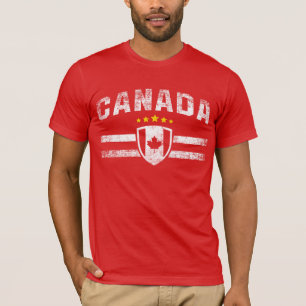 Canada T-shirt