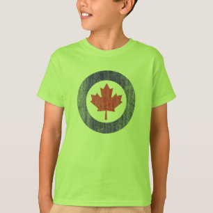 CANADA T-SHIRT