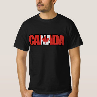 Canada T-shirt