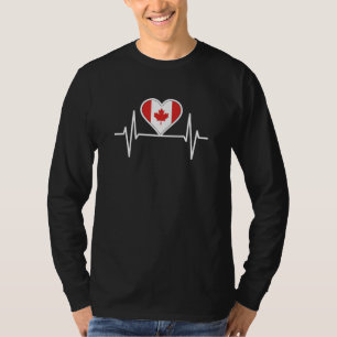 Canada T-shirt