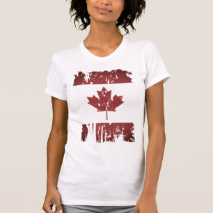 Canada T-shirt