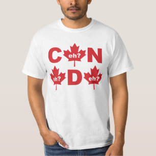 Canada T-shirt