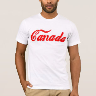 Canada t-shirt