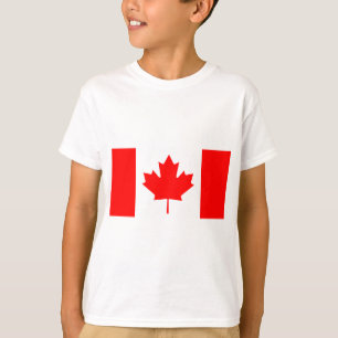 canada t-shirt