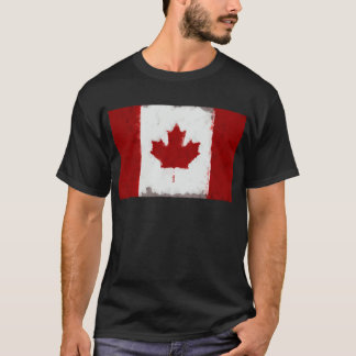 canada t-shirt