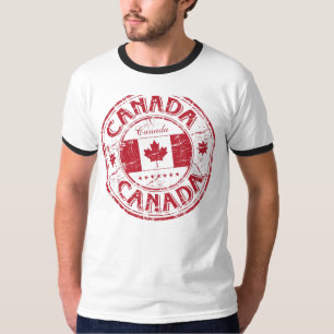 Canada T-Shirt
